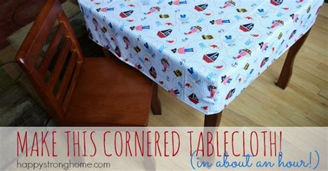 Tqble magic fitted tablecloth